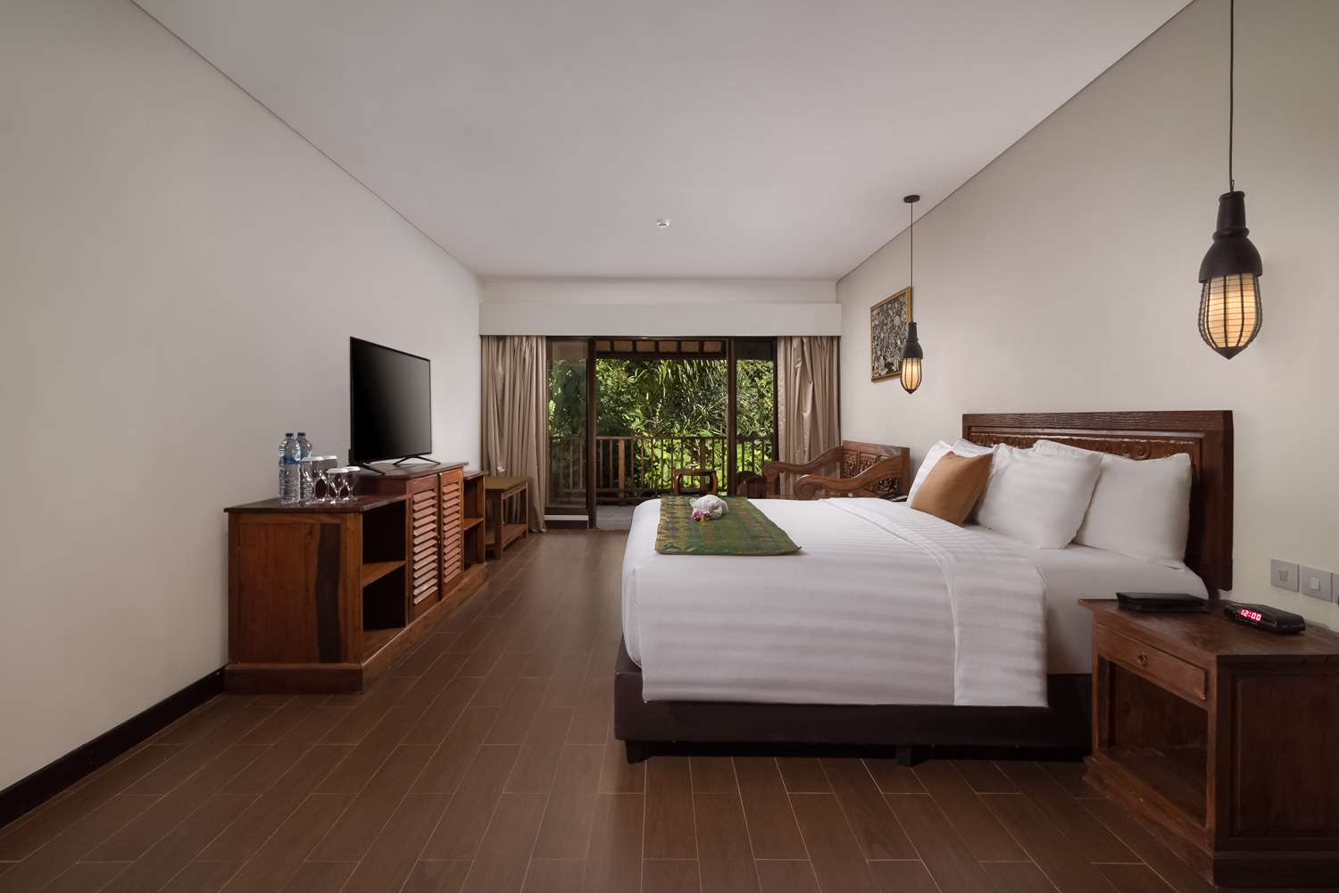 Best Western Premier Agung Resort Ubud 17/74