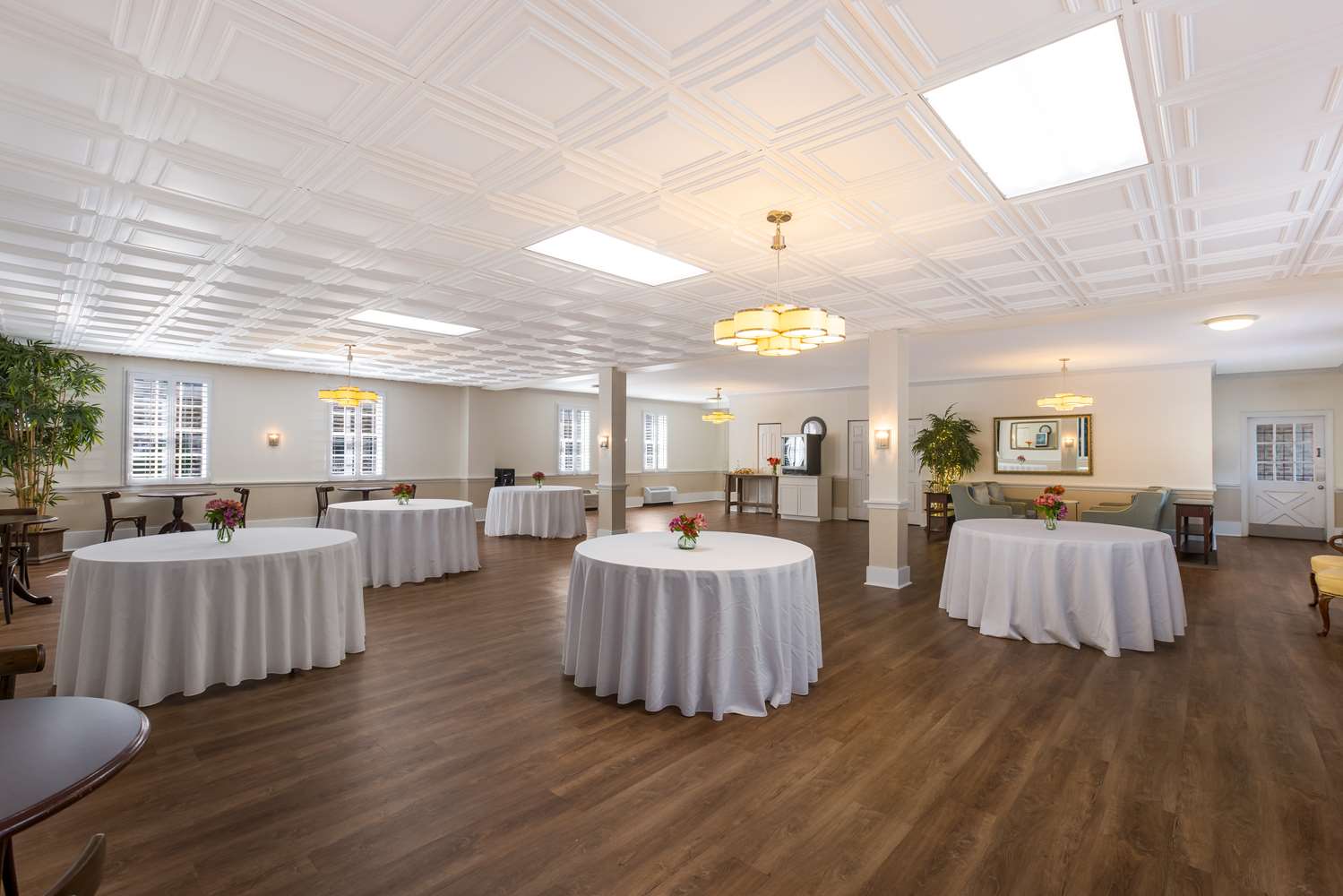 Best Western Sea Island Inn 27/42