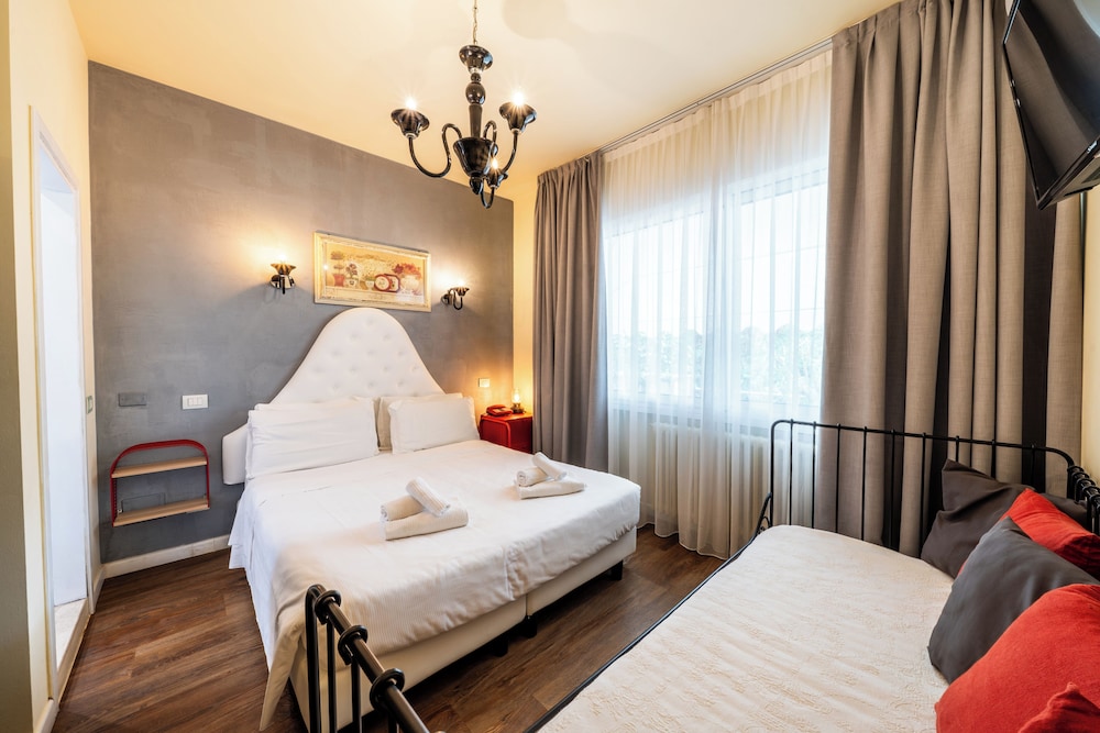 Hotel Serenella 23/73