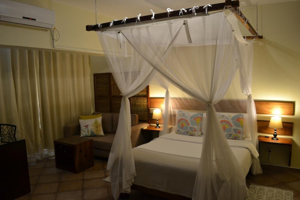 Sundown Guest House Maputo 19/50