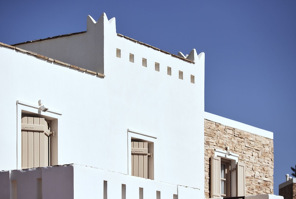 Naxos Magic Village Hotel 1/50