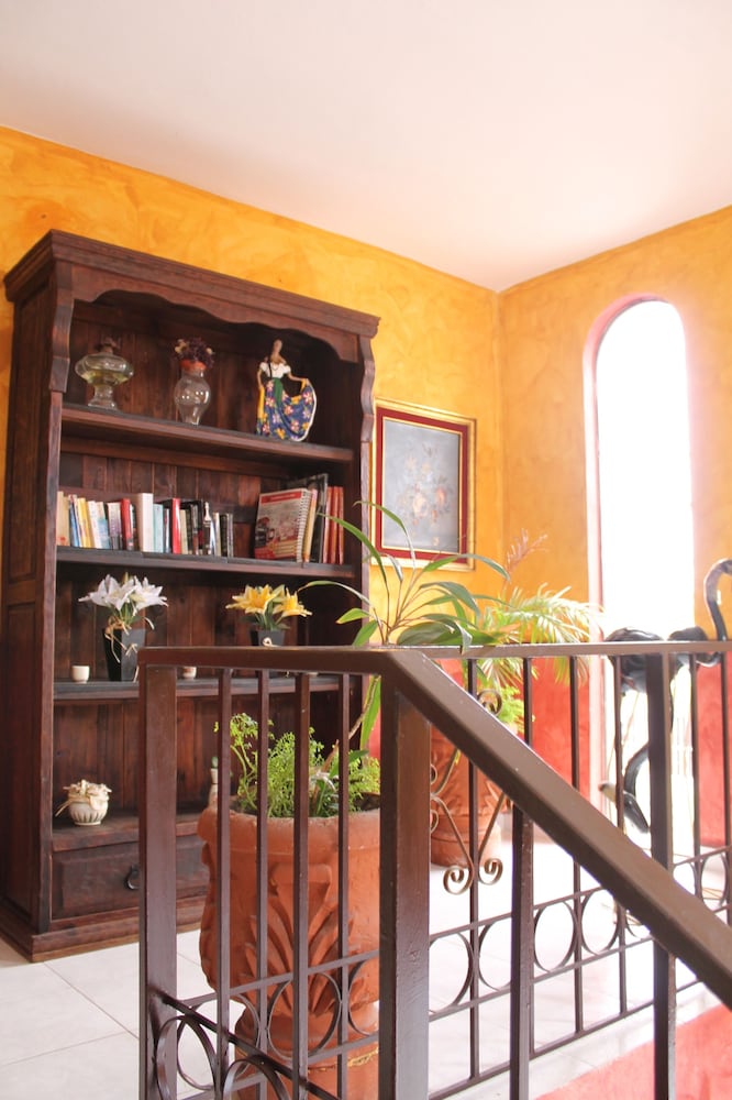 La Casona Real 19/50