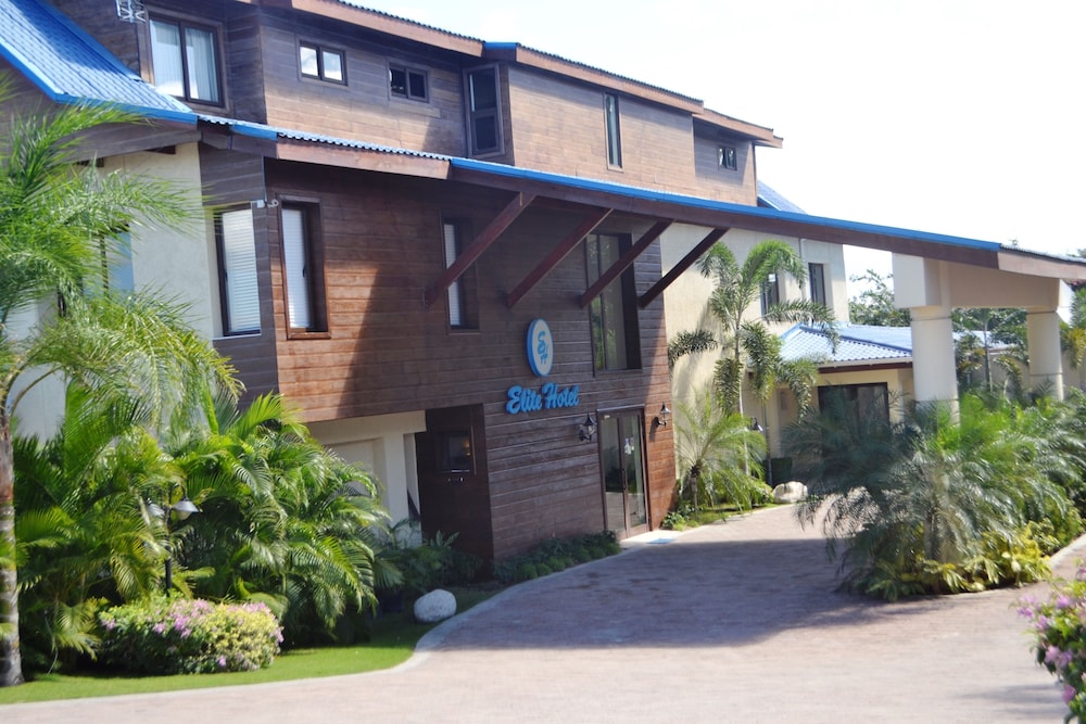 Elite Hotel 4/42