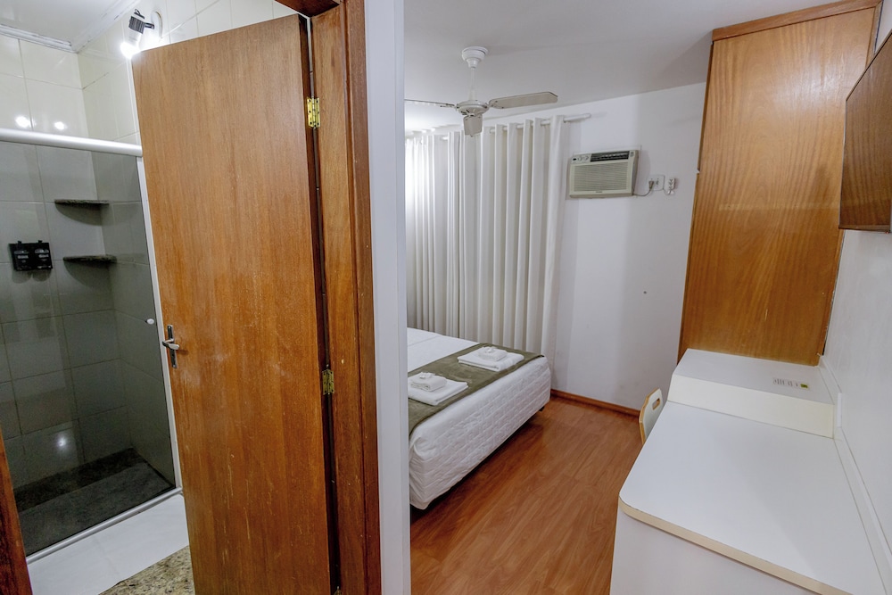 Superior, Twin Beds, Hotel San Gabriel 9/10