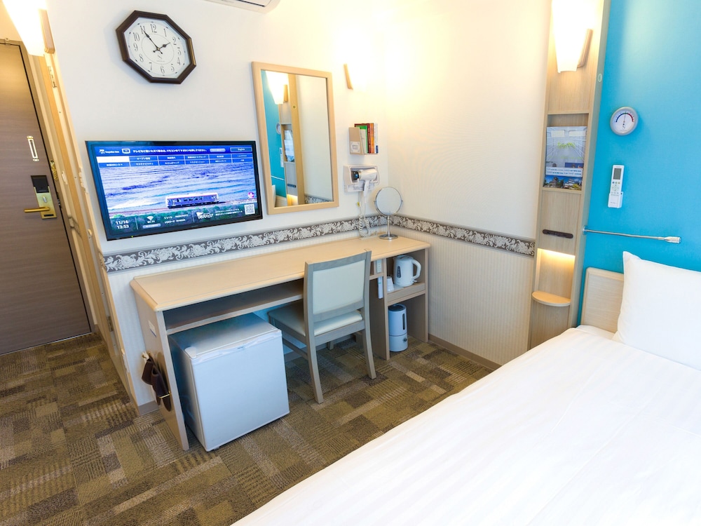 TOYOKO INN SAITAMA MISATO EKIMAE 21/52