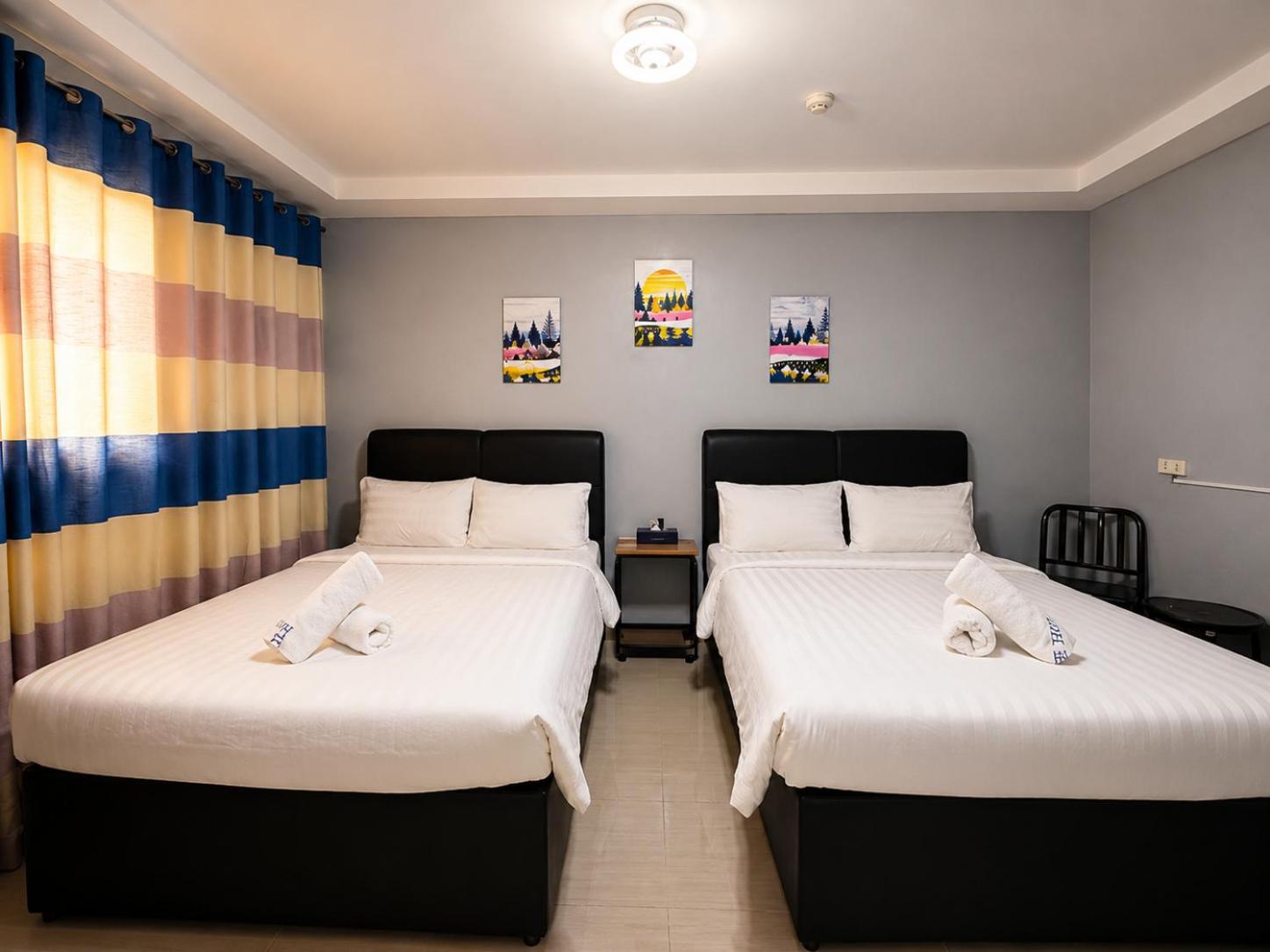 Valentine Park Hotel 16/22