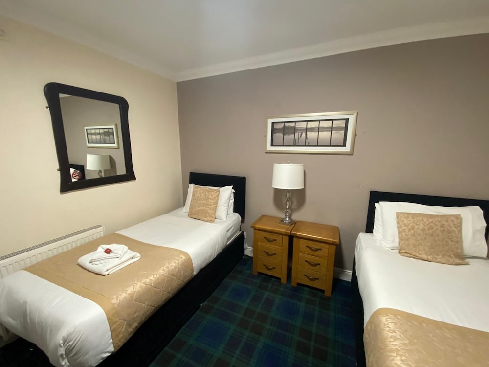 Waverley Guest House 5/39