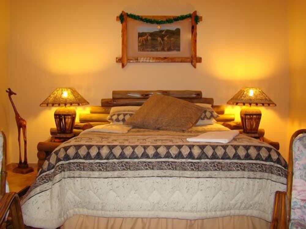 Aark Guest Lodge cc Boutique Hotel 13/22