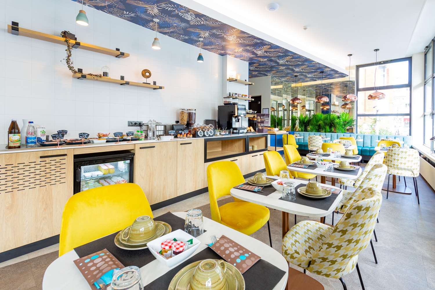 Best Western Mulhouse Salvator Cente 10/16