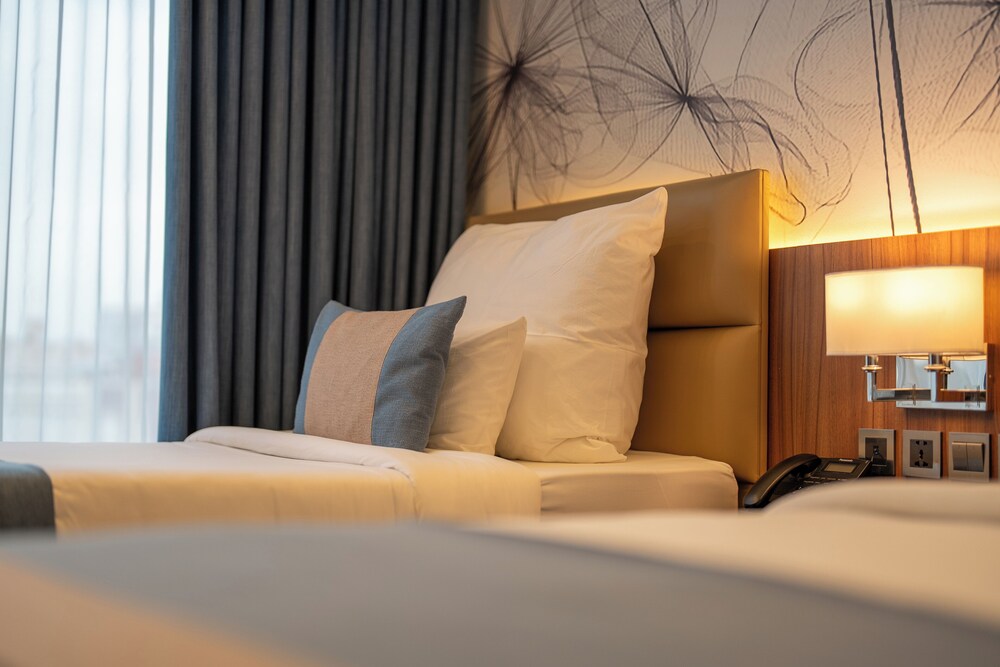 فندق شارلي جدة(Charli hotel jeddah) 21/27