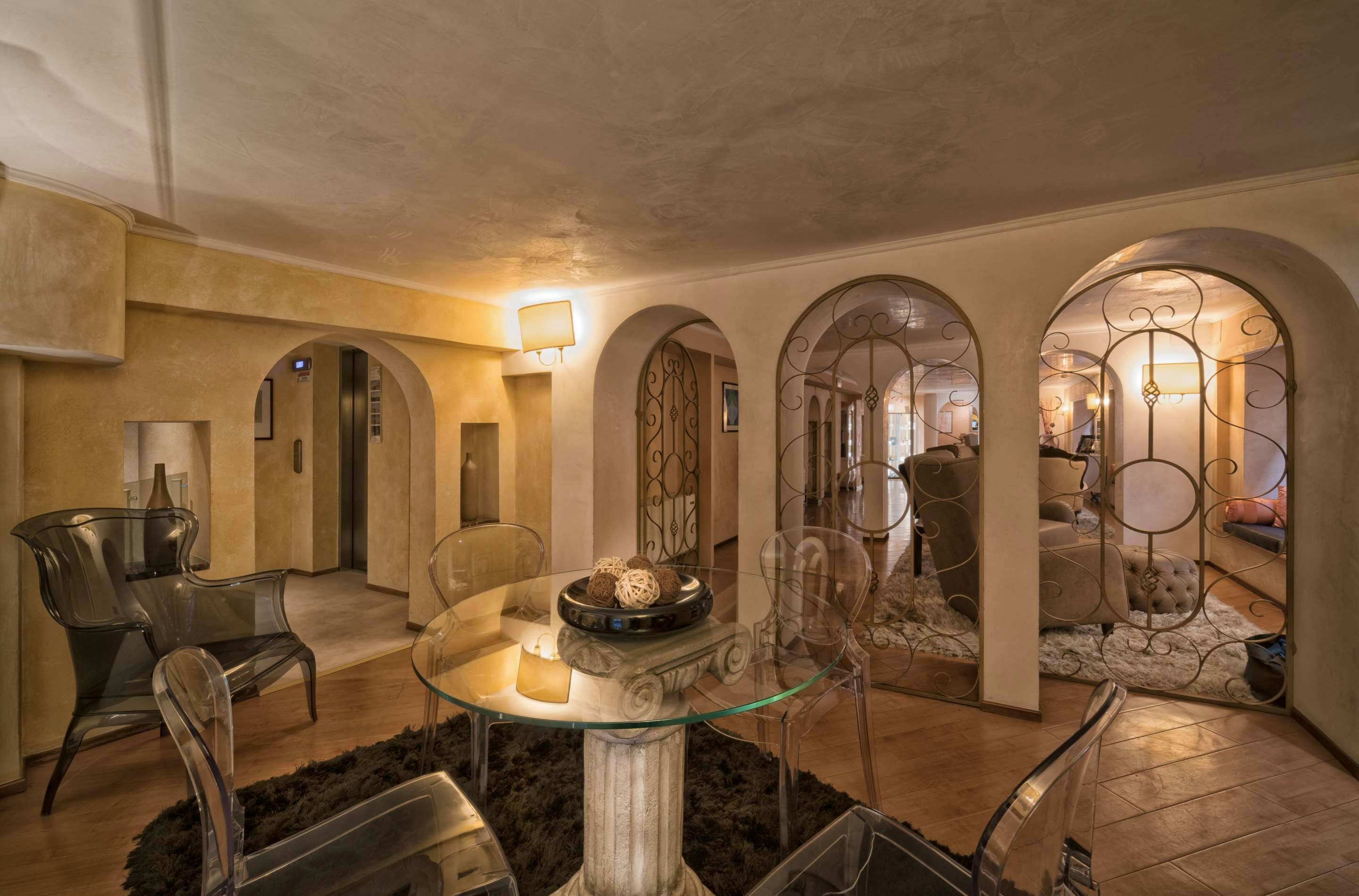 B&B HOTEL Firenze Pitti Palace al Ponte Vecchio 21/50