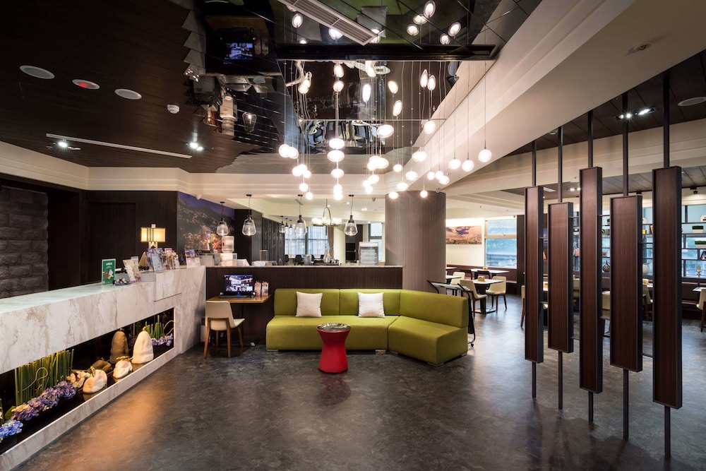 Merryday Hotel Banqiao Branch 38/50