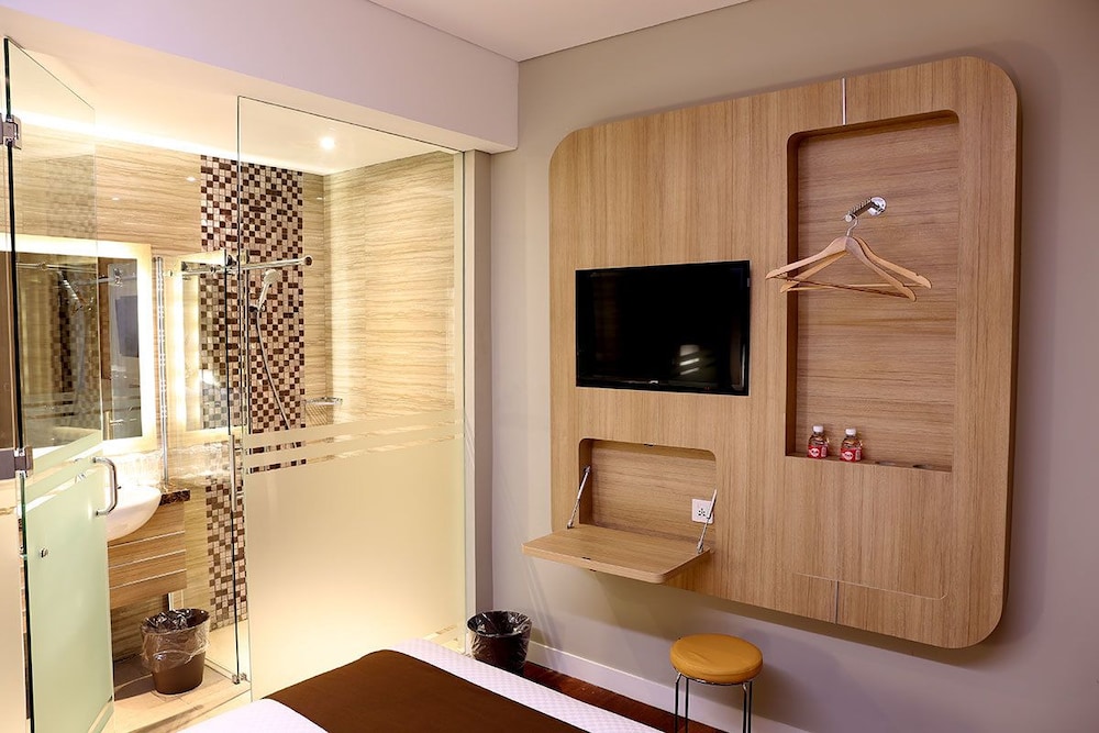 Grand Citihub Hotel Kajoetangan 44/61