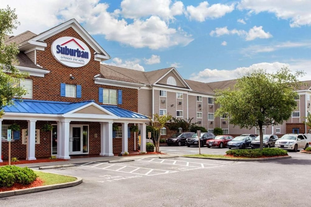 Studio 6 Extended Stay - Myrtle Beach, SC in MYRTLE BEACH - SC
