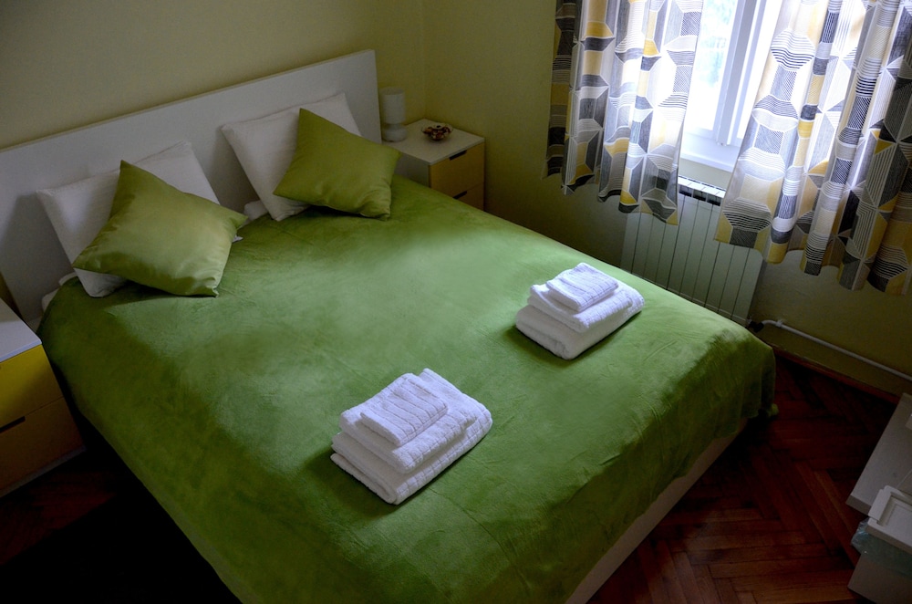 Guesthouse Soul Ljubljana 23/41