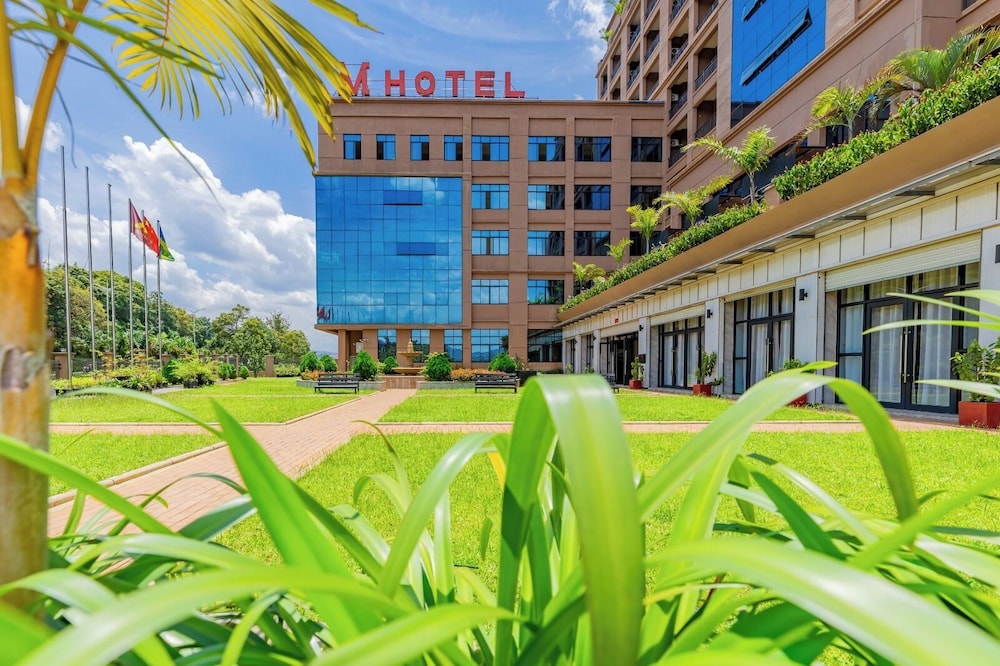 M Hotel Kigali 19/23
