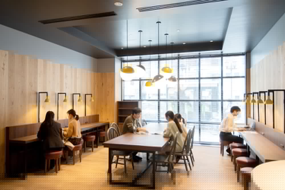Hiyori Hotel Osaka Shinsekai 46/56