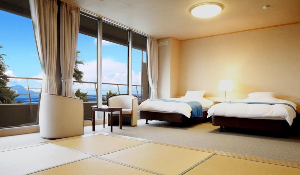 HOTEL ALEGRIA GARDENS AMAKUSA 7/39