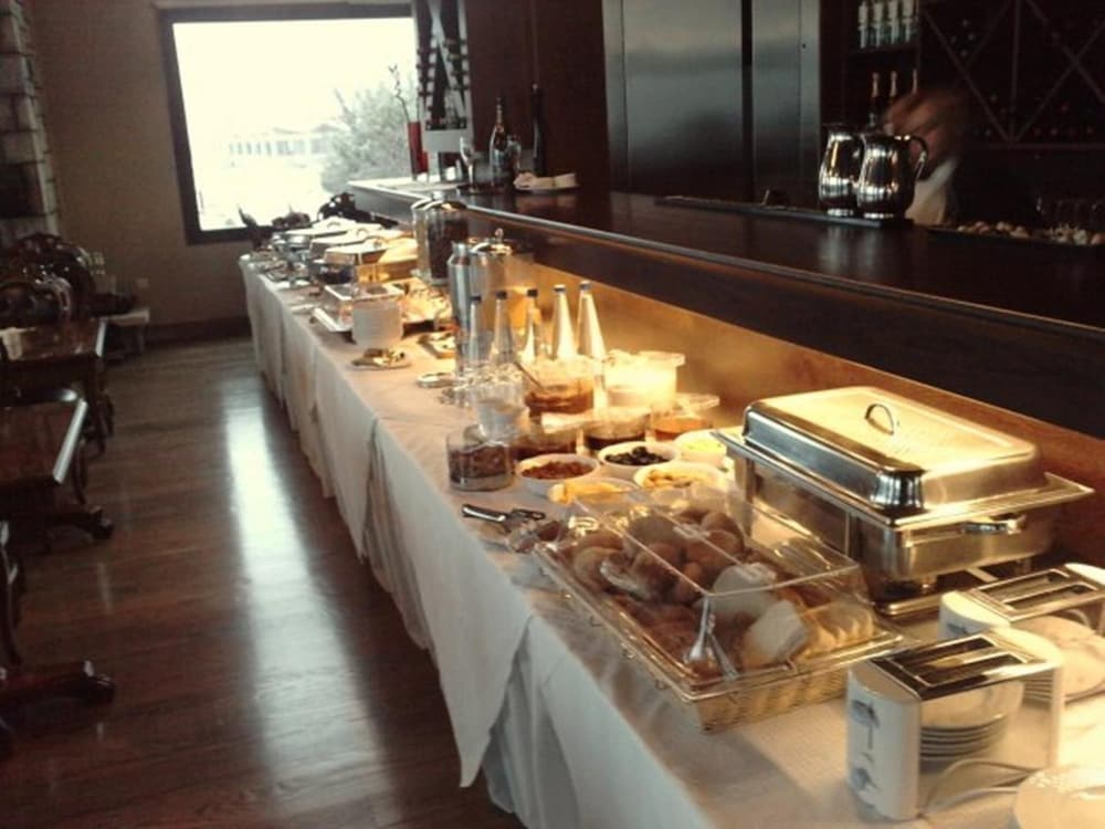 Tagli Resort And Spa 20/40