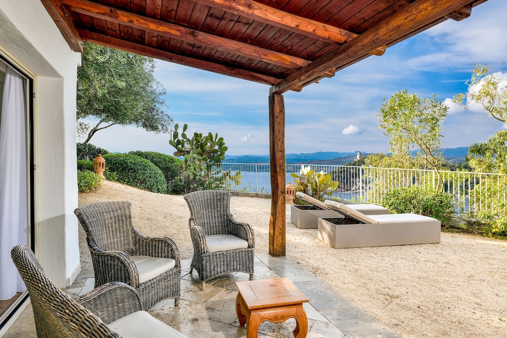 Arbatax Park Resort Del Mare 13/48