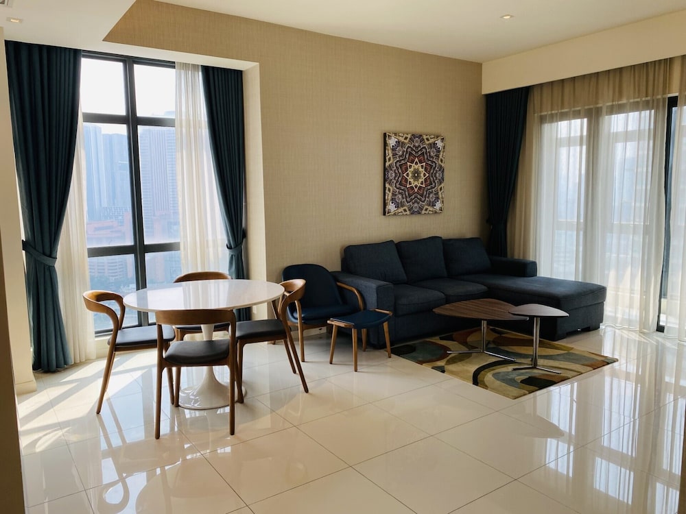 Tribeca Serviced Hotel 32/50