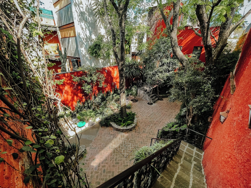 Casaluna Hotel Boutique 47/65