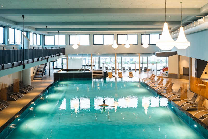 aja Travemuende 10/31