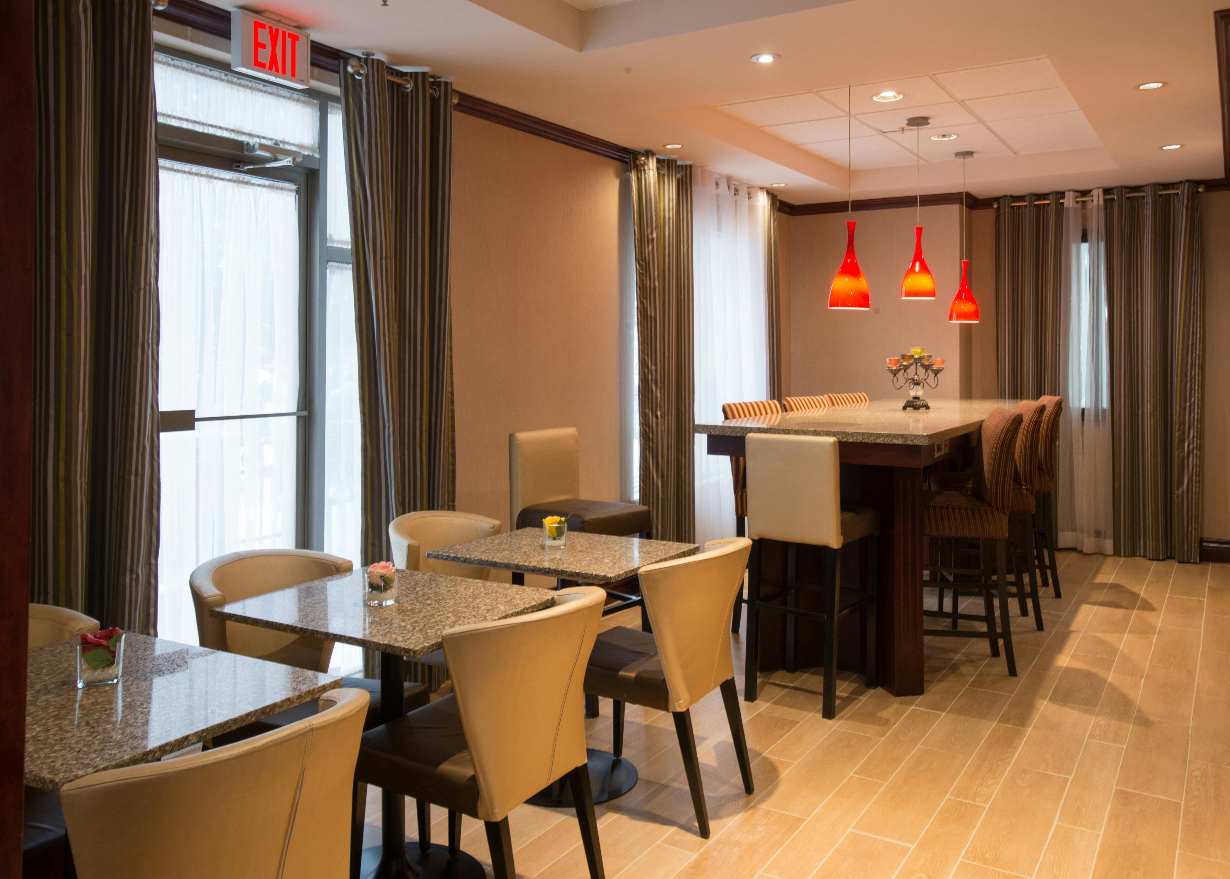 Hampton Inn By Hilton Toronto Mississauga West 35/50