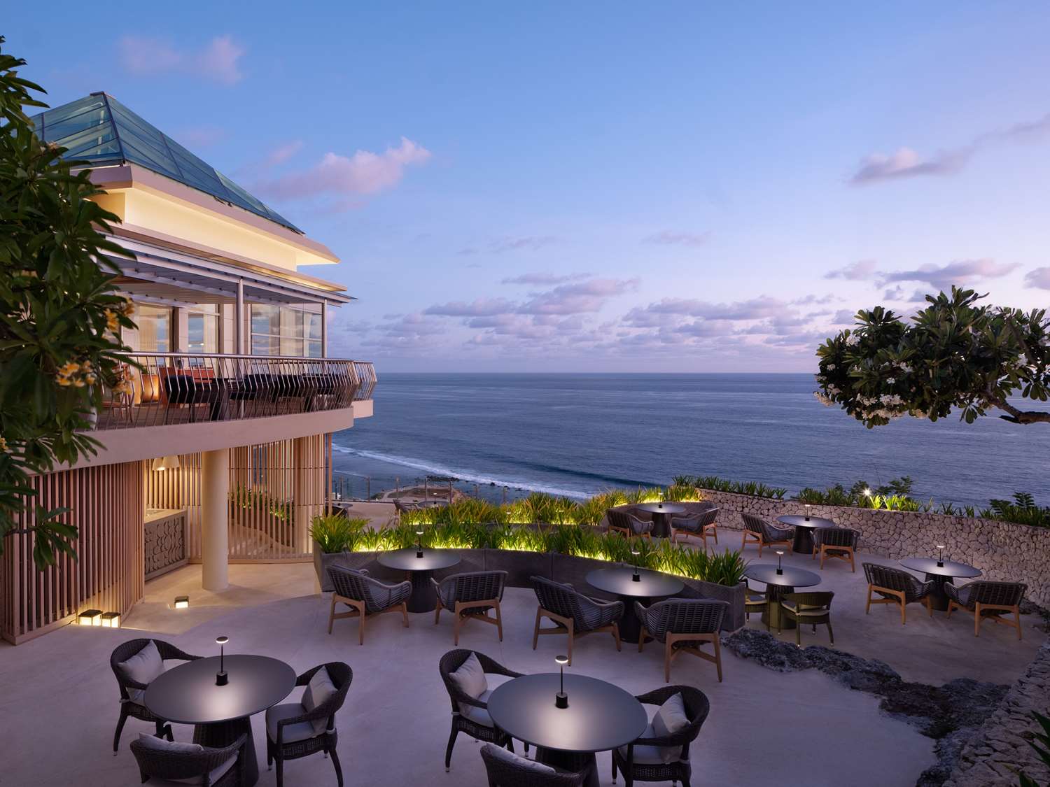 Umana Bali, LXR Hotels and Resorts 6/48