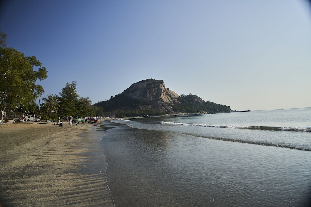 The Bihai Hua Hin 45/50
