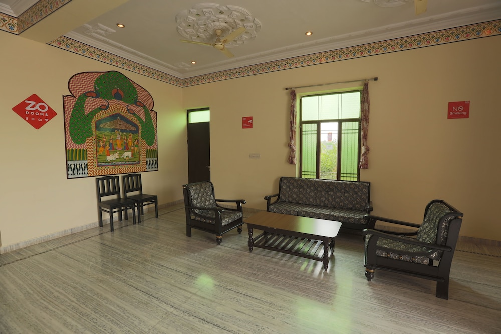 Green Park Haveli 20/37