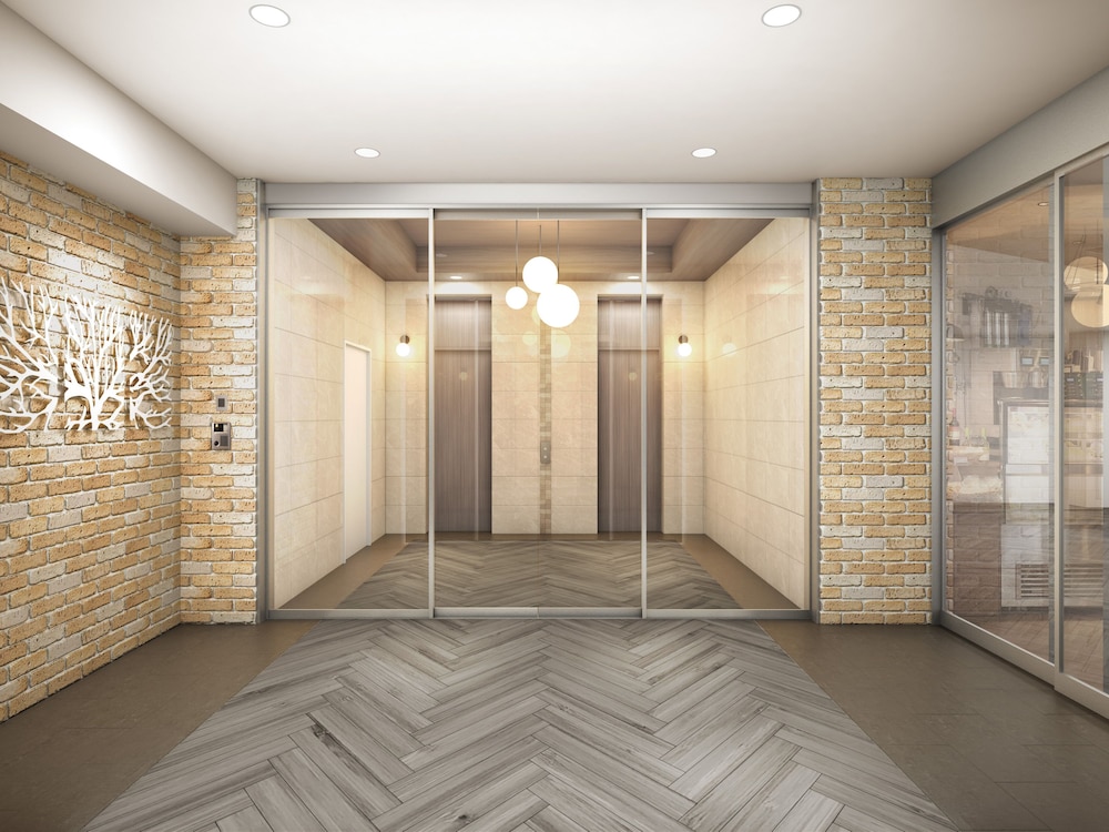 Sotetsu Fresa Inn Ginza-Sanchome 42/58