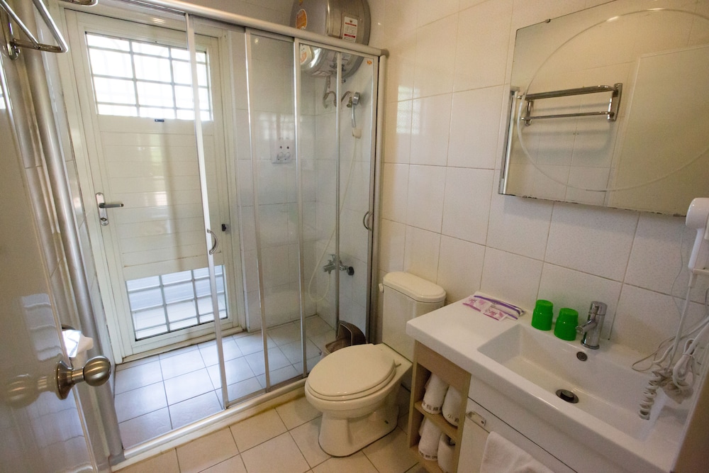 Backpackers Inn 16/18