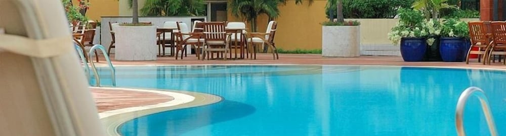 Saigon Court Serviced Apartment 54/55