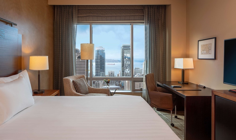 Grand Hyatt Seattle 16/53