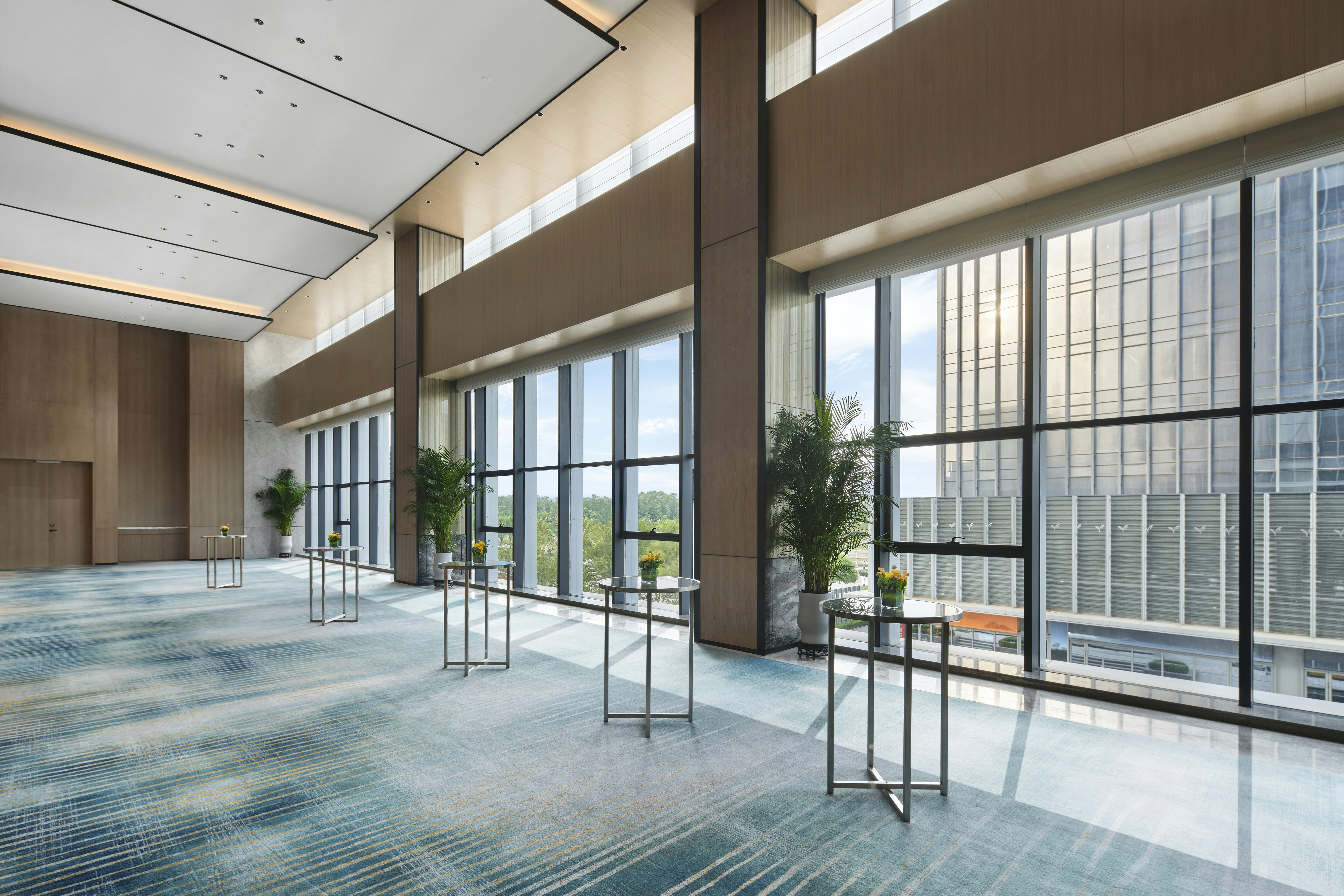 DoubleTree by Hilton Zhengzhou East 17/41
