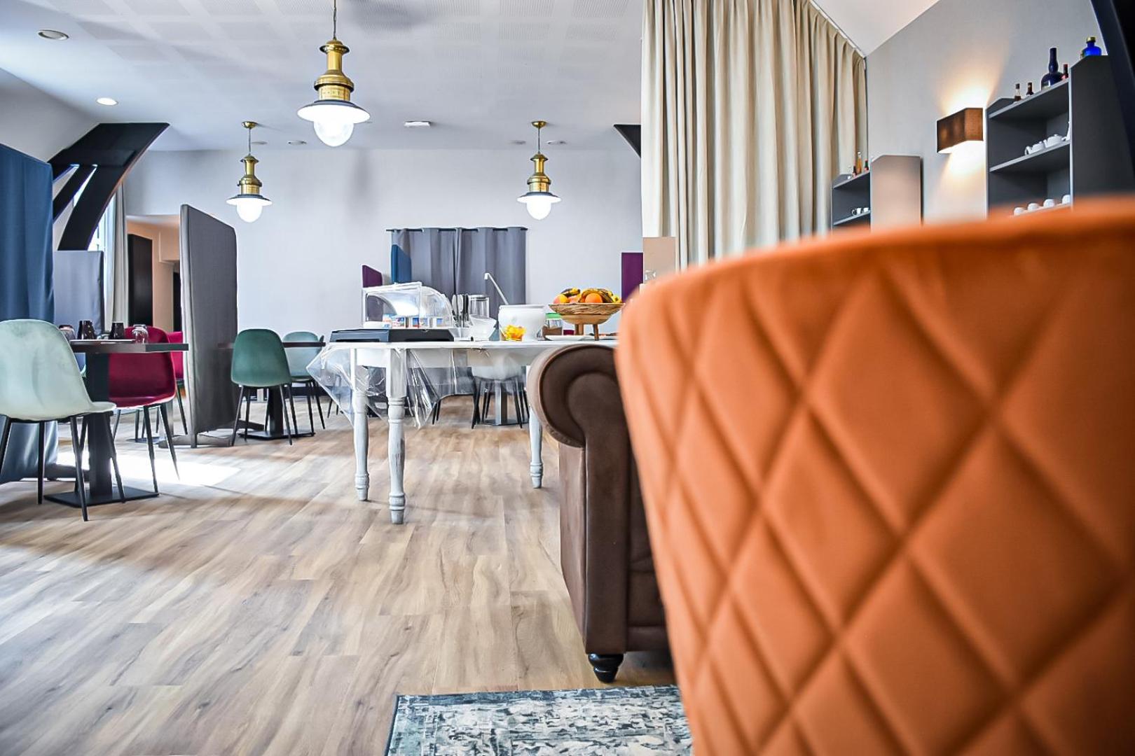 Logis Maisons Glenn Anna L Aubergine 7/48
