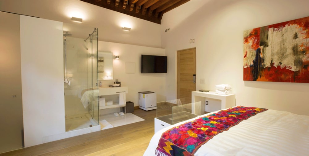 Domingo Santo Hotel Boutique Adults Only 14/65