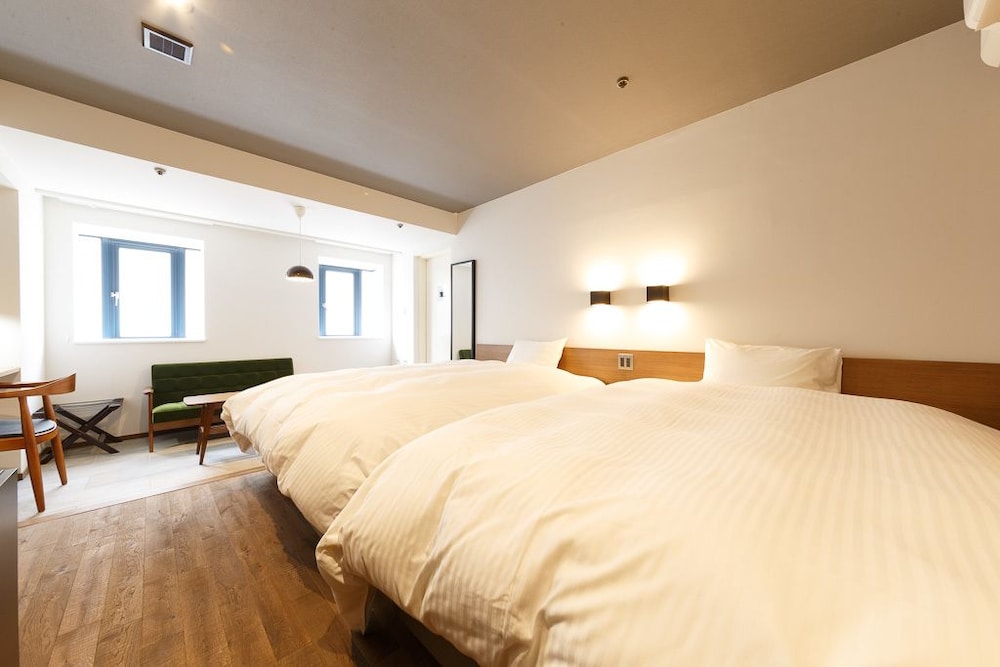 Hotel Citio Shizuoka 16/44