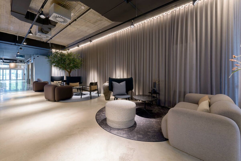 Zleep Hotel Frankfurt Airport Kelsterbach 18/27