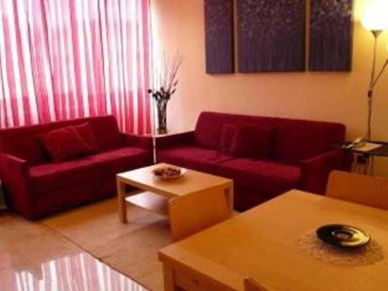 Lux Appartamenti 17/25
