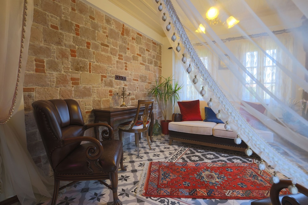 Tas Bahce Butik Hotel 19/36