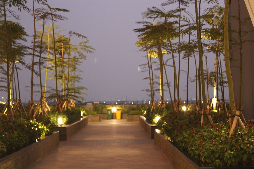 Gold Coast PIK Bahama Sea View Apartments 29/45