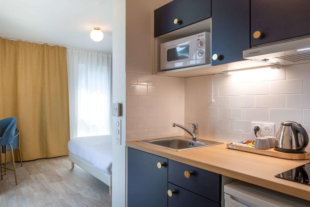 Ibis Styles Paris Pont d'Ivry 24/24
