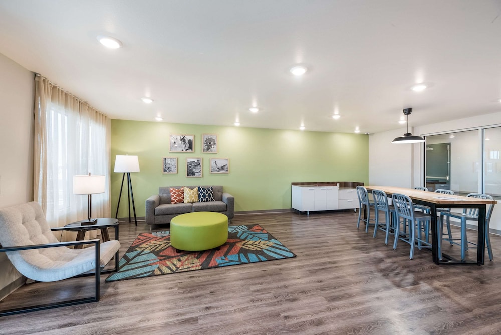 WoodSpring Suites Tucson - South 14/25