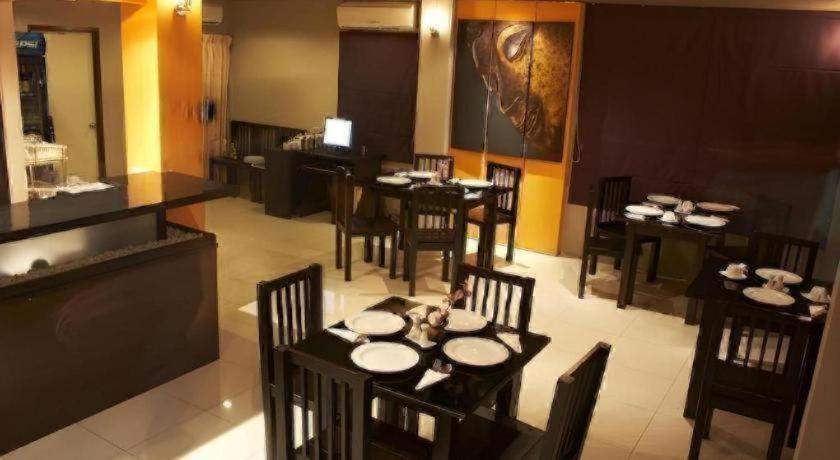 Grand Pinnacle Suvarnabhumi 44/48