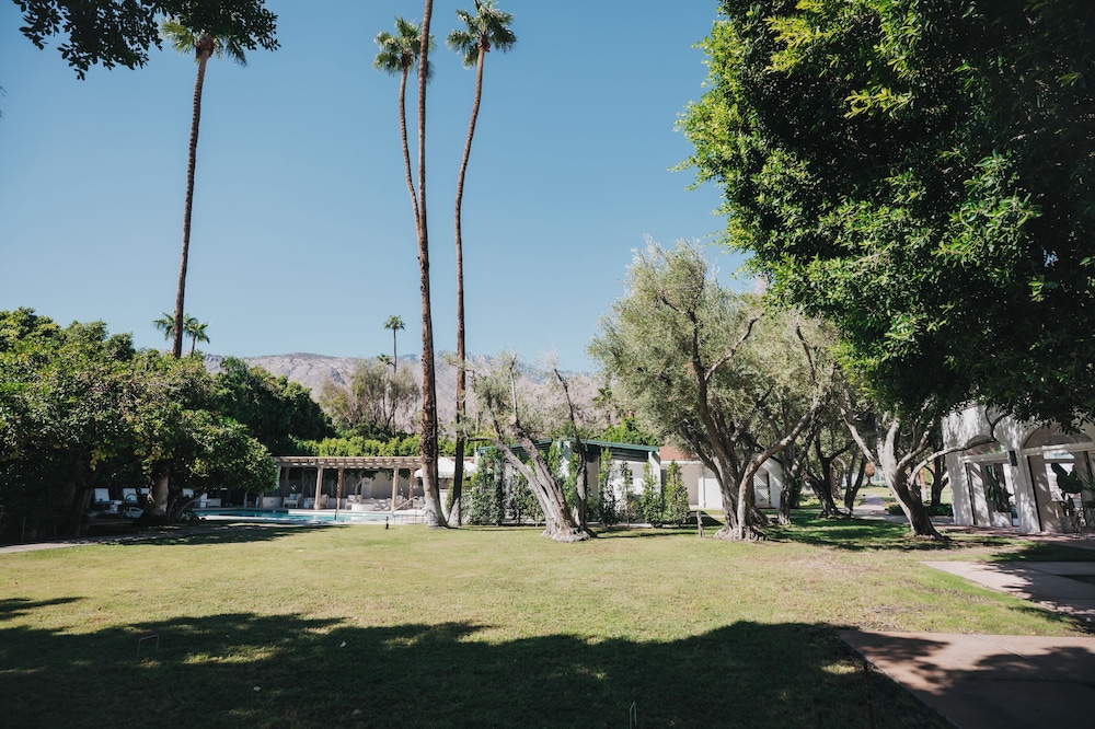 Casa Palma Hotel & Bungalows 41/51