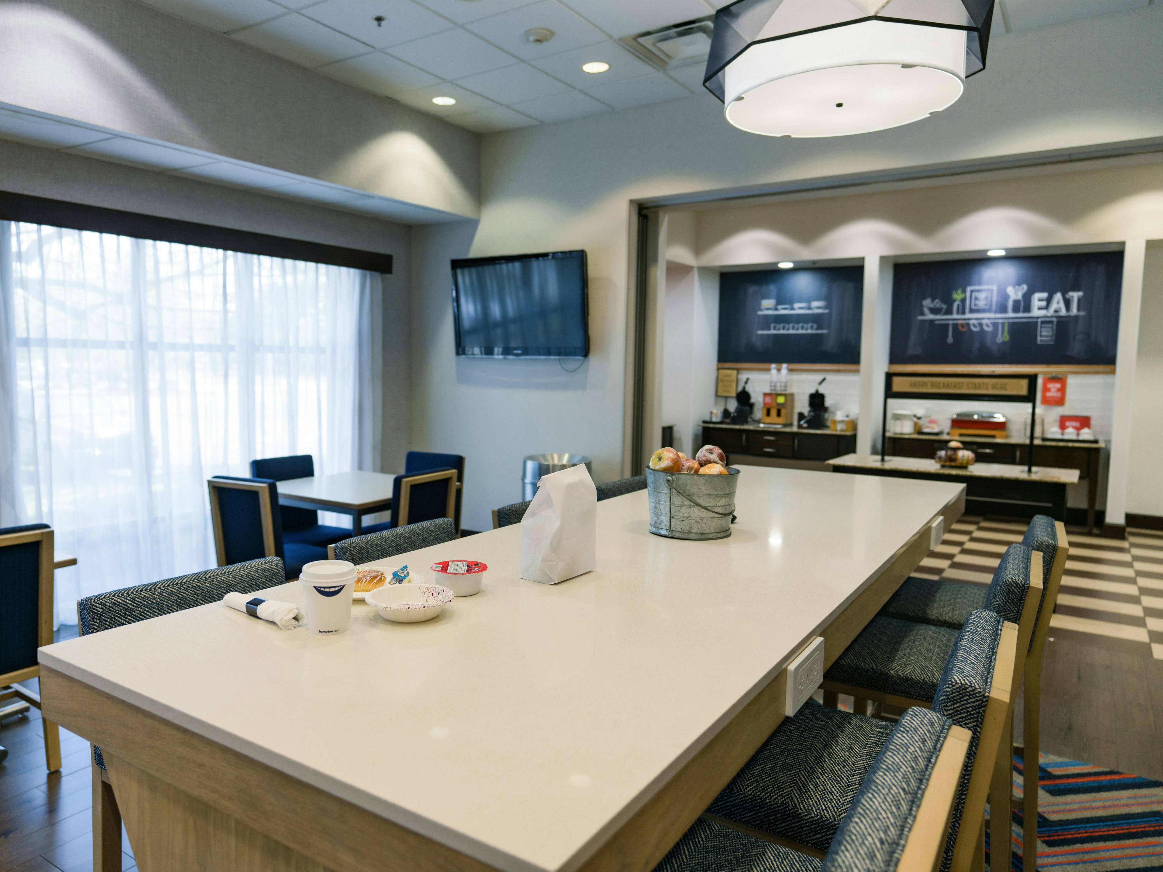 Hampton Inn Greenville, NC 60/81