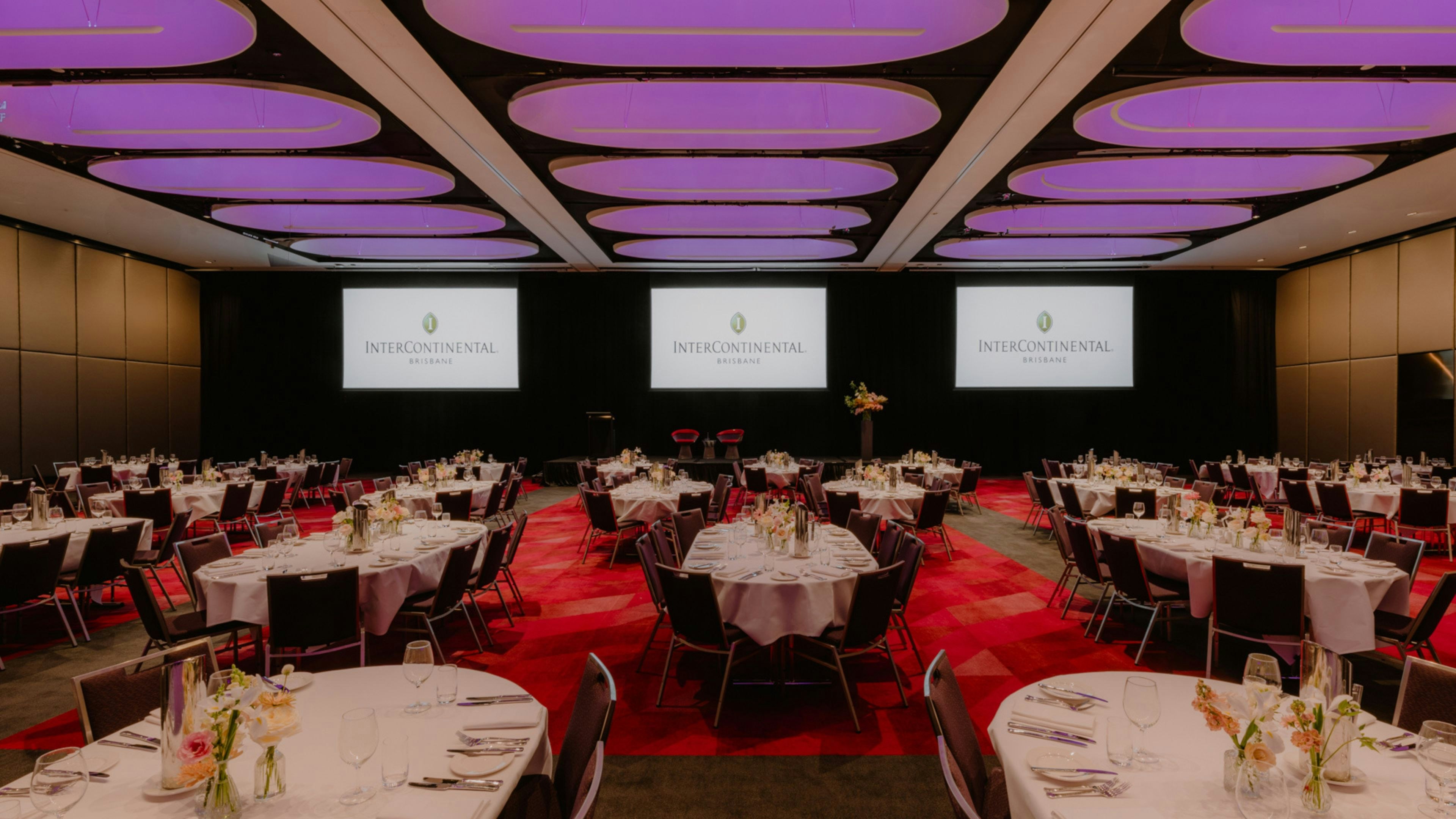 InterContinental Brisbane 69/80