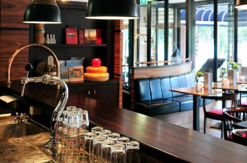 Amrath Hotel Alkmaar 54/63